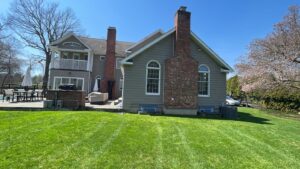 how much does it cost to paint the exterior of a house