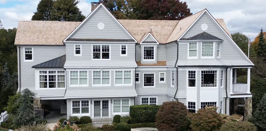 how much does it cost to paint the exterior of a house
