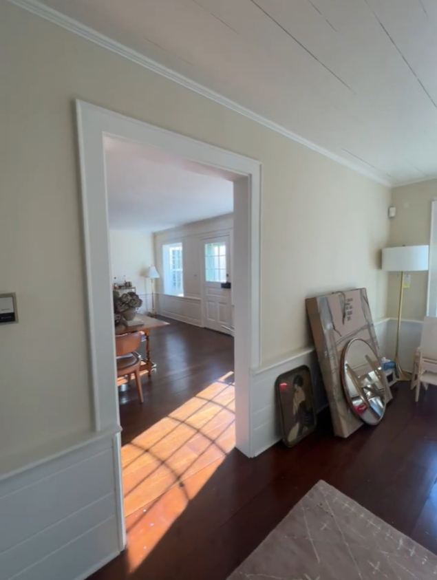 Interior Play Room Painting in Stamford, CT