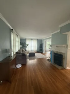 does paint dry darker or lighter